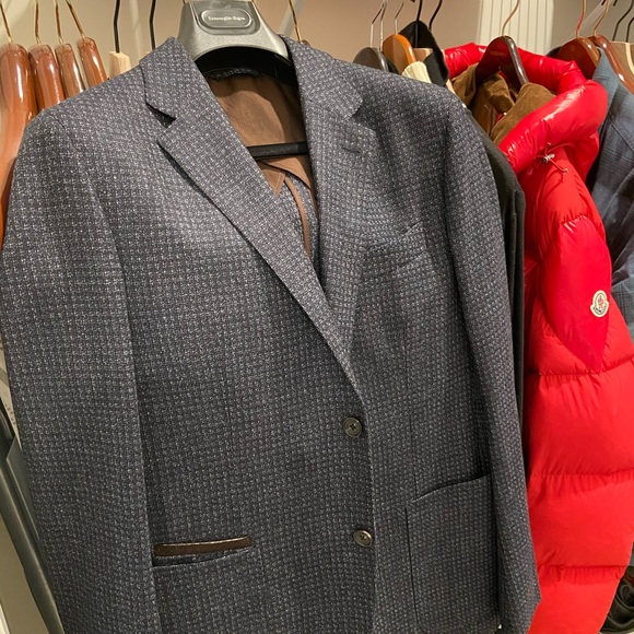 Ermenegildo Zegna Jacket - Picture 3 of 8
